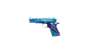 柯尔特-荣耀世冠EP